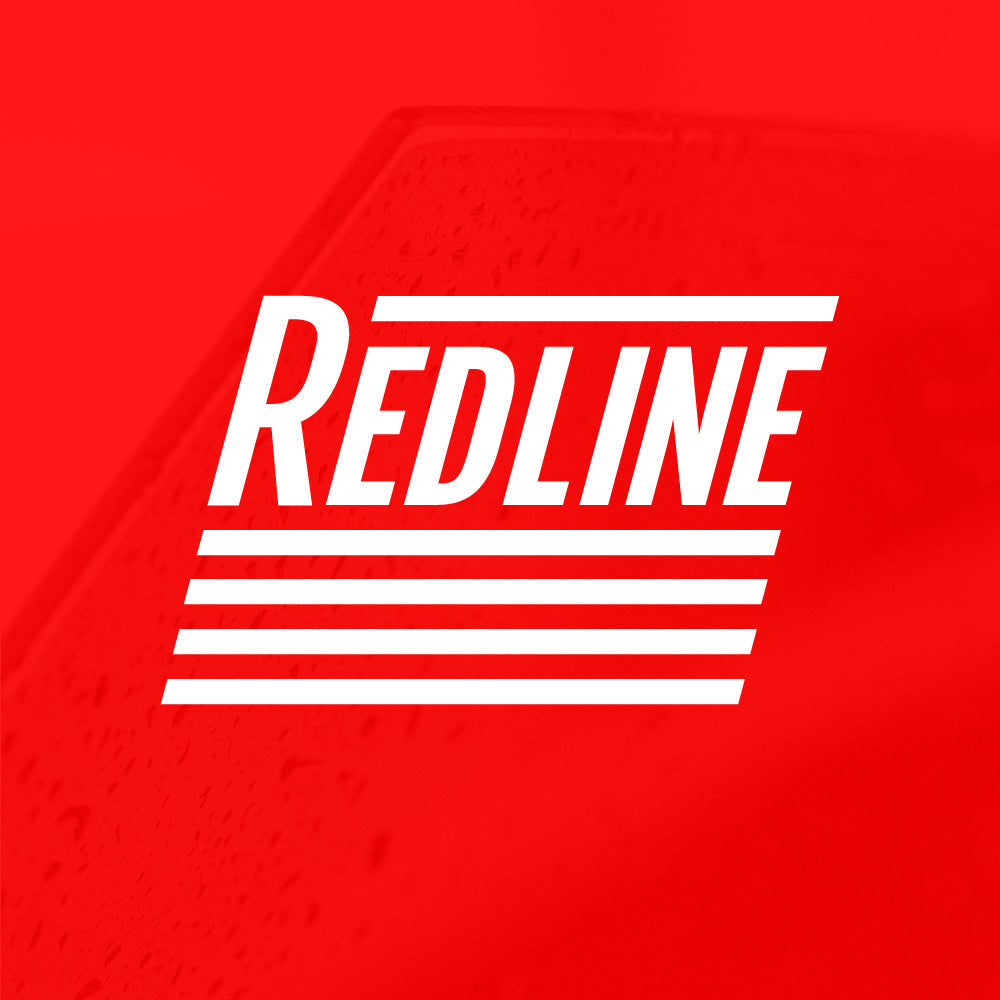 Redline Turbo Tint Packages logo