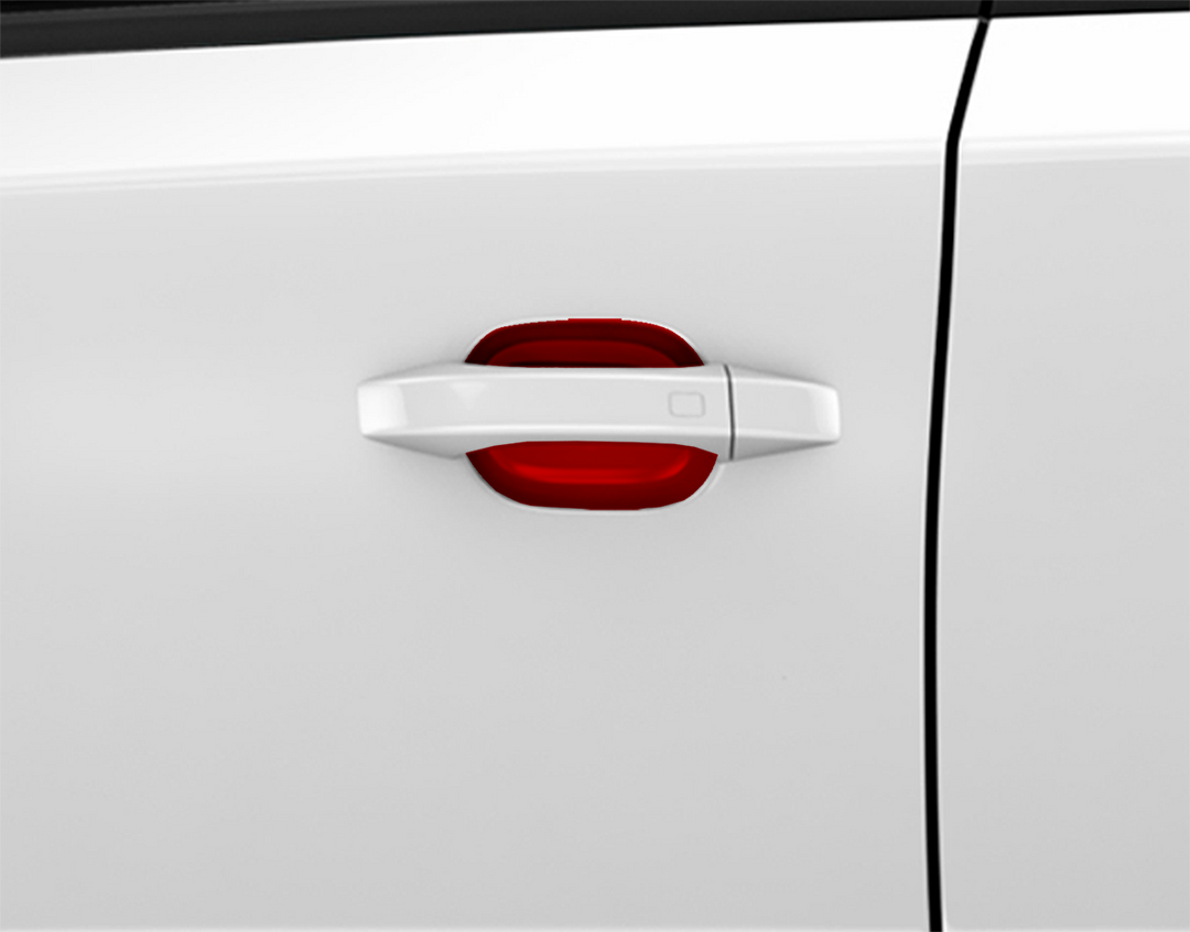 PPF Doorcup Film icon