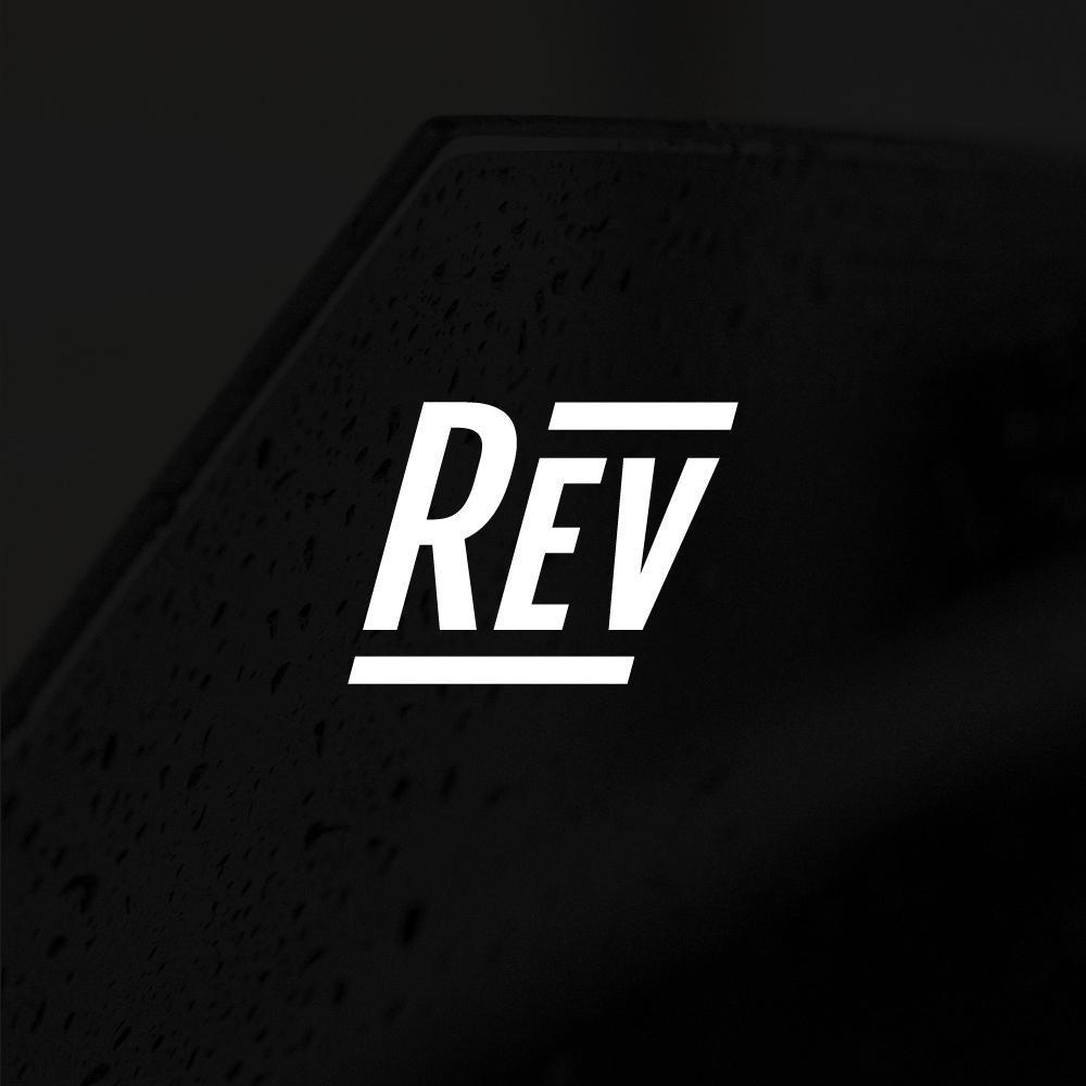 Rev Tint Packages logo
