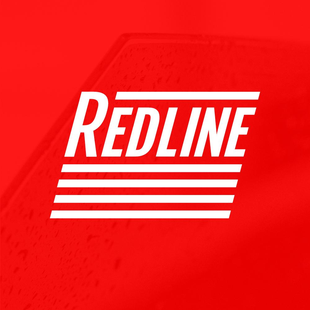 Redline Turbo Tint Packages logo